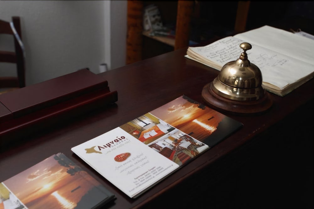 Limneo — Irakleia — photo 3