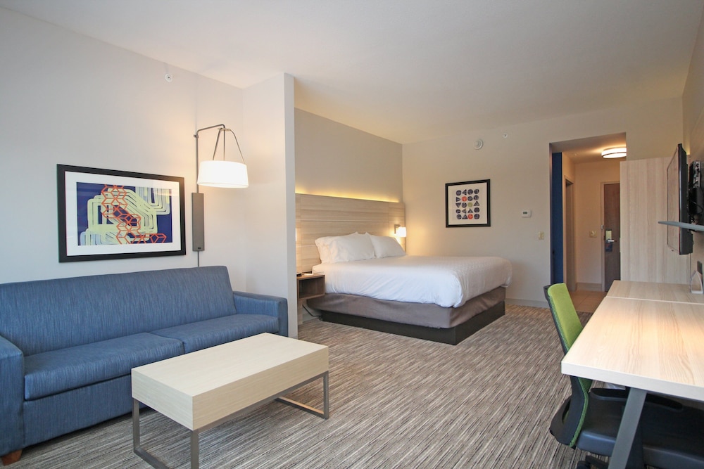 Holiday Inn Express & Suites Ocala by IHG - photo 6