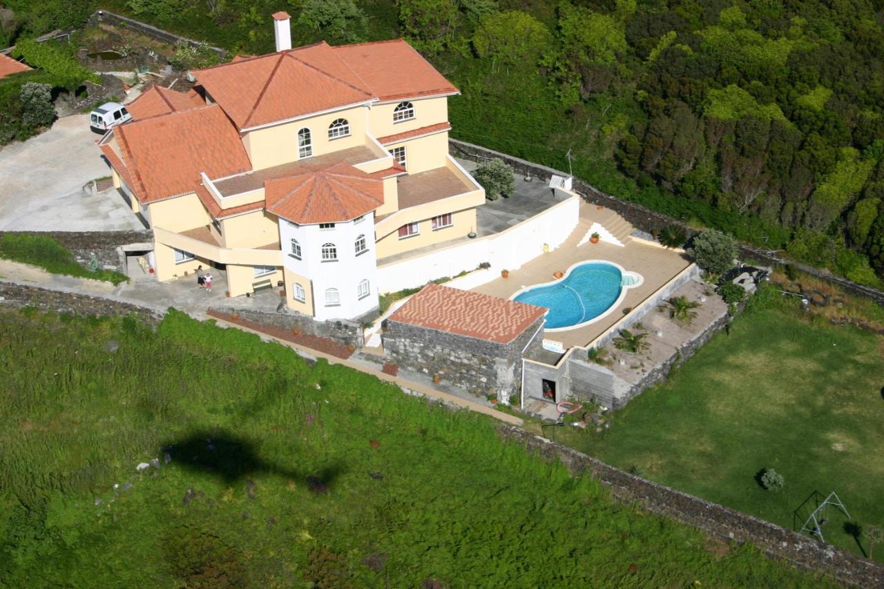 Quinta Dos Dragoeiros Rral Nº3452 in Velas, Portugal