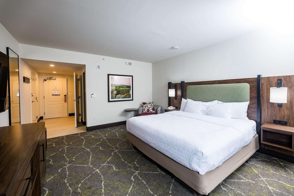Hampton Inn and Suites Dobson - photo 9