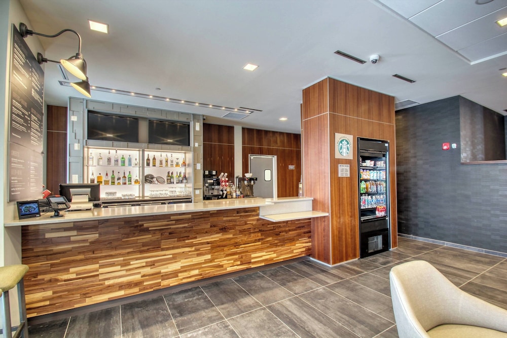 Courtyard by Marriott Fargo - photo 44