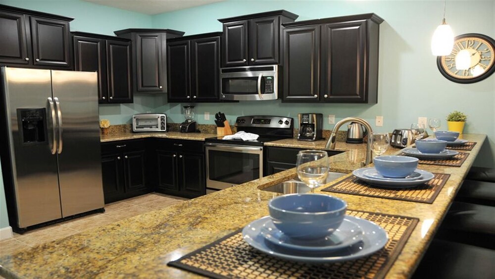 Ov3992 Champions Gate Resort 8 Bed 5 Baths Villa - photo 21