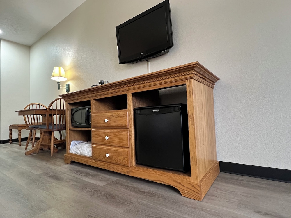 Van Buren Hotel - photo 27