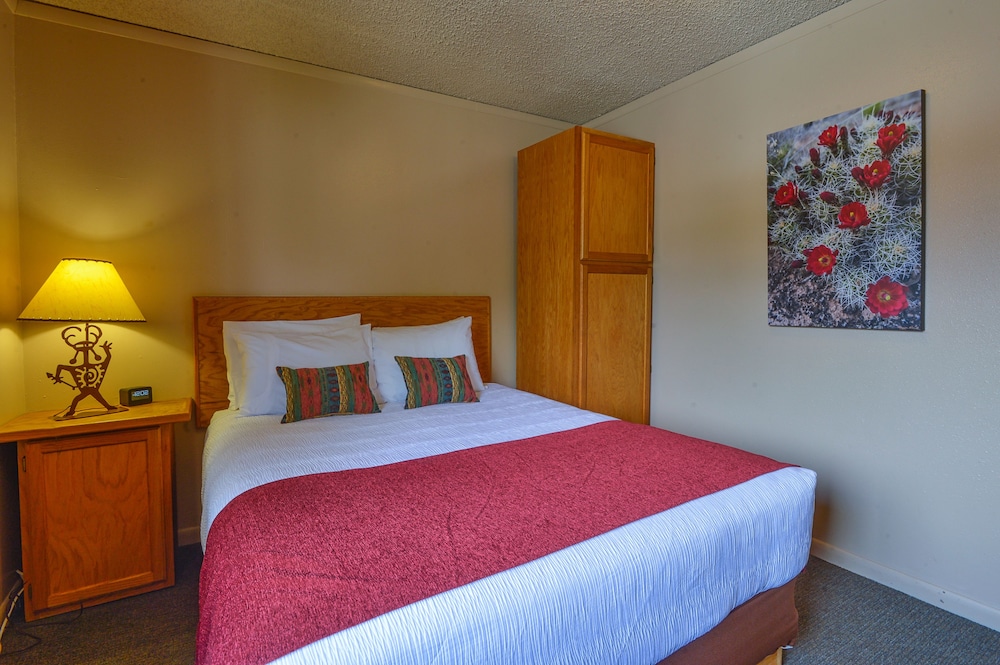 Moab Rustic Inn - photo 35