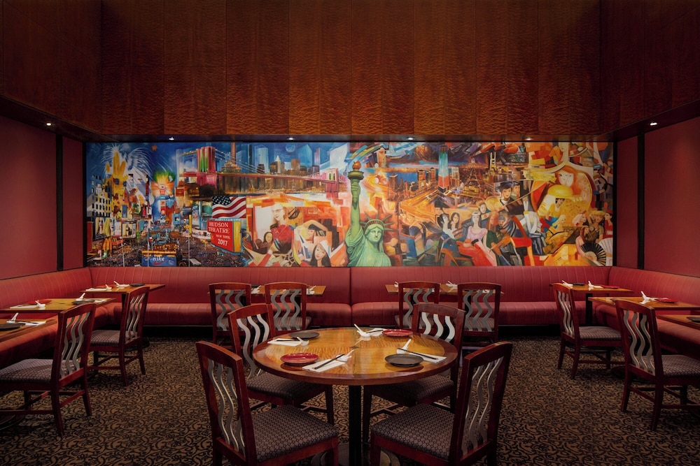 מזון ומשקאות