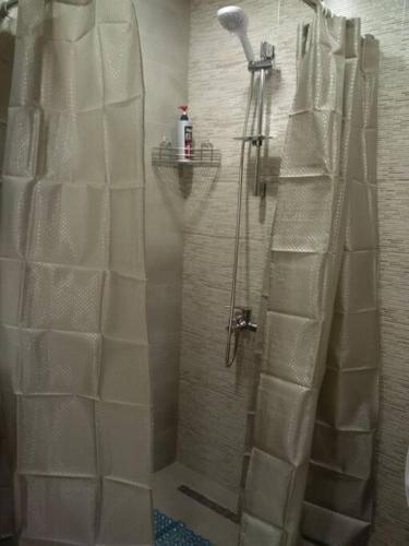 One room apartment near metro DELISI