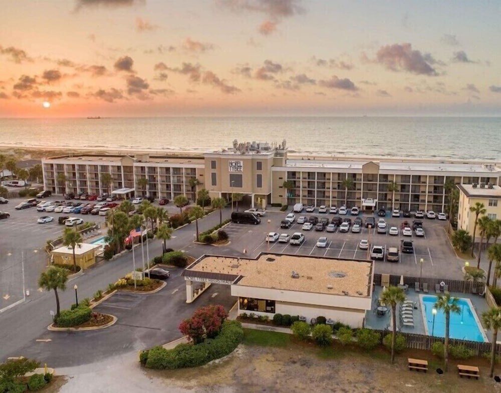 Hotel Tybee - photo 37