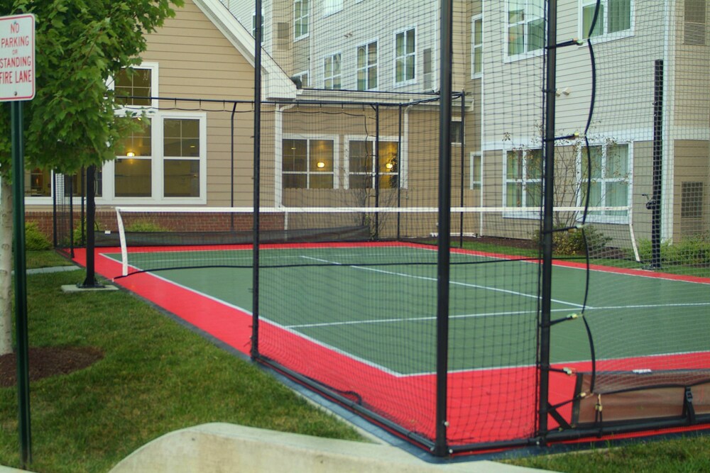 Residence Inn by Marriott Fredericksburg - photo 14