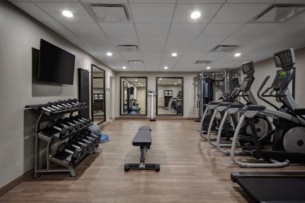 Staybridge Suites Southgate Detroit Area - photo 20
