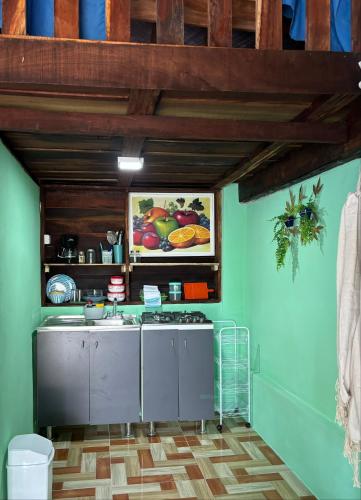 Cabana Bacalar — Bacalar — photo 5
