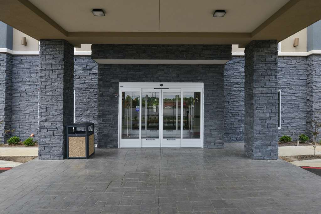 Americas Best Value Inn & Suites Southaven Memphis - photo 6