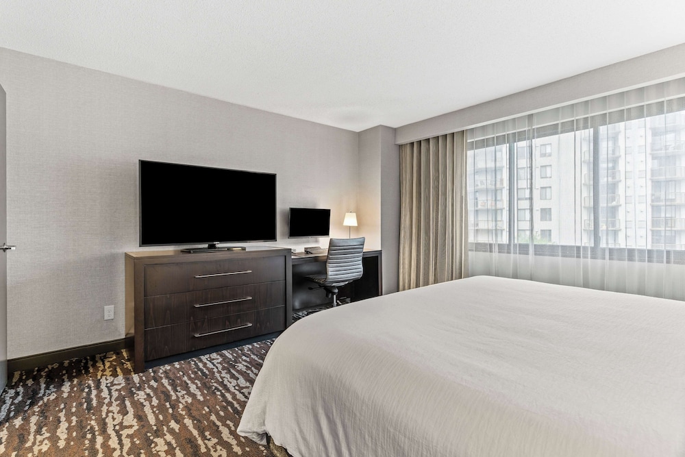 Embassy Suites by Hilton Crystal City National Airport - photo 22