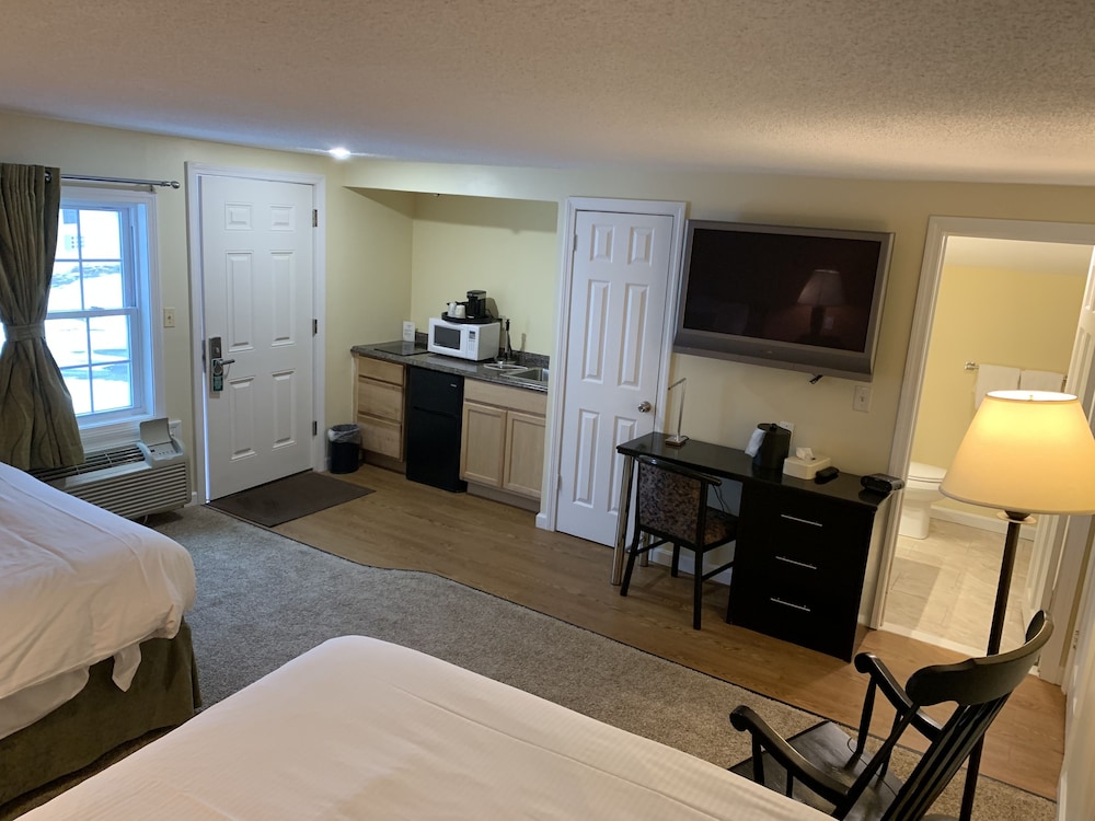 Four Winds Country Motel - photo 15