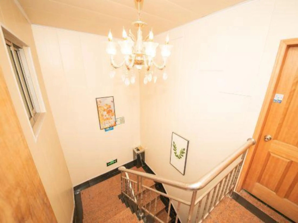 Shuguang Hotel - last minute hotel in Shaoxing