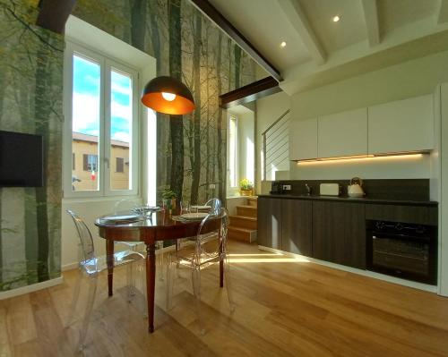 Vivila Ca' Foulard — 4-Star Luxury Hotel in Cernusco Sul Naviglio, Italy