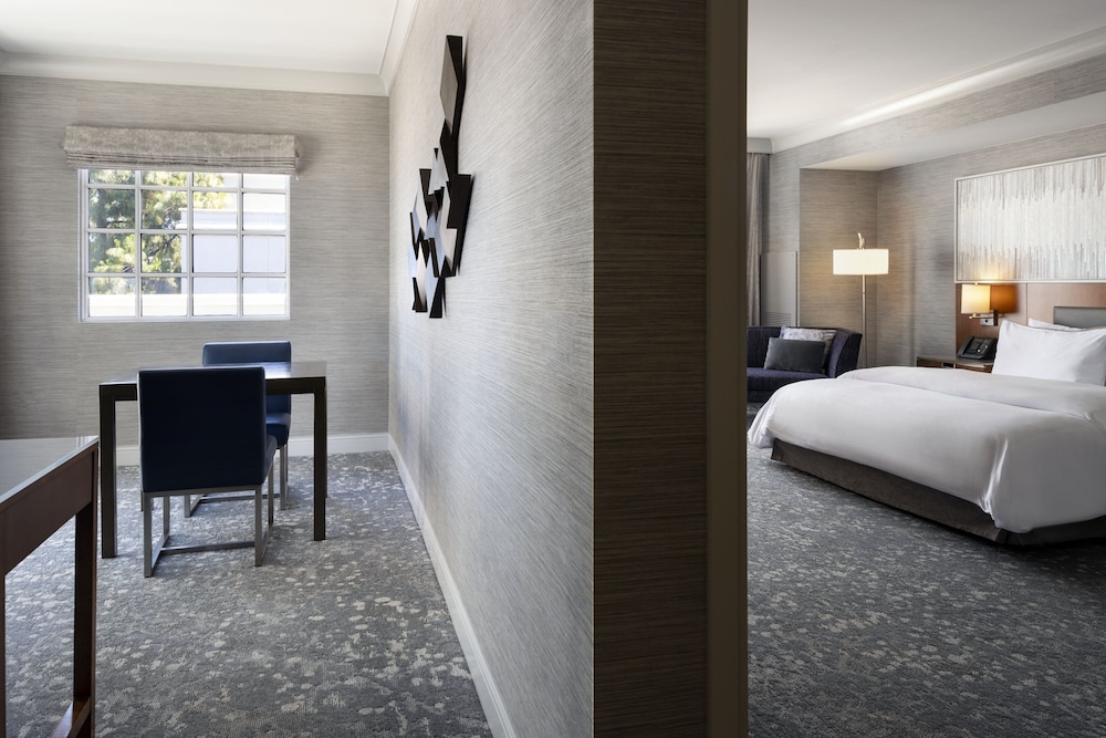 The Westin Palo Alto - photo 26