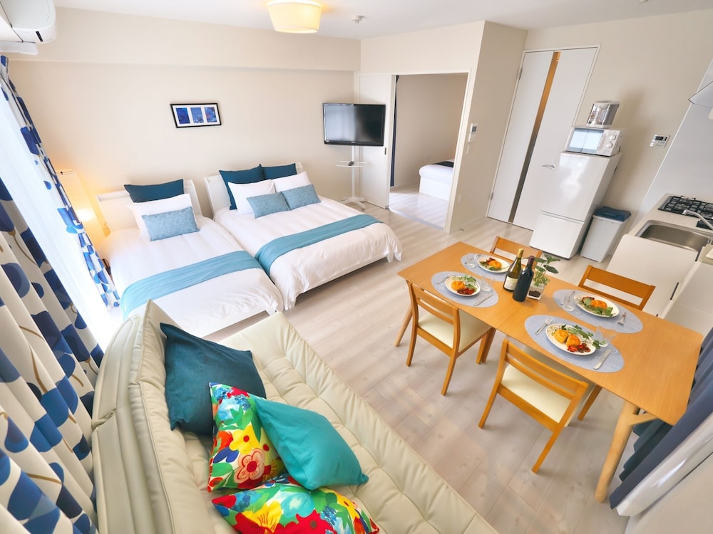 Kicon Hotels Fuchsia in Nagoya, Japan