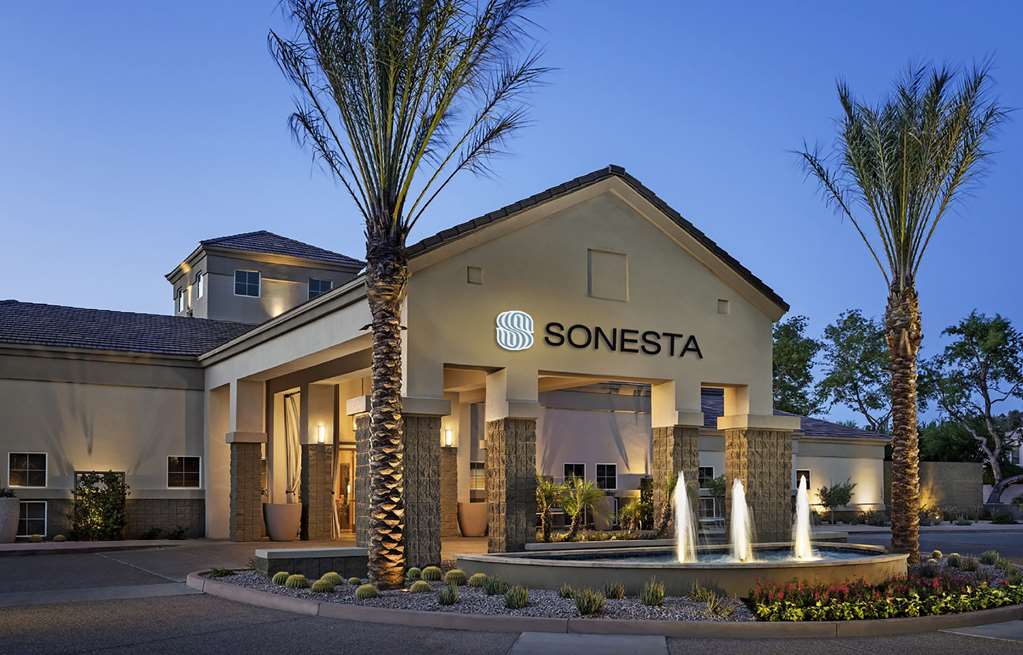 Sonesta Suites Scottsdale Gainey Ranch - photo 3