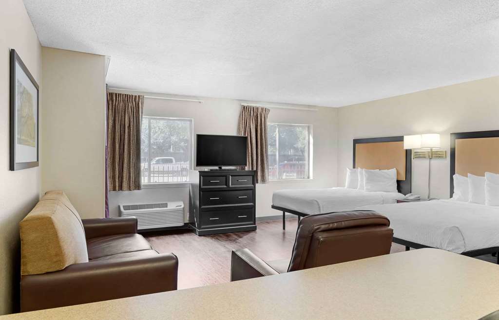 Extended Stay America Select Suites Houston Sugar Land - photo 33