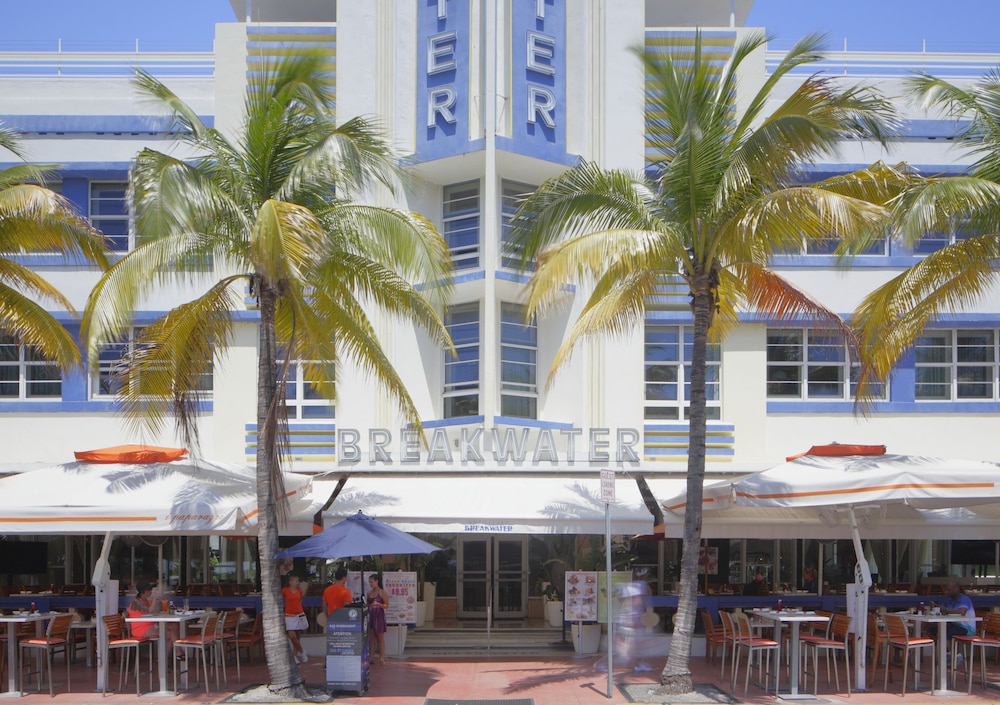 Hotel Breakwater South Beach - photo 67