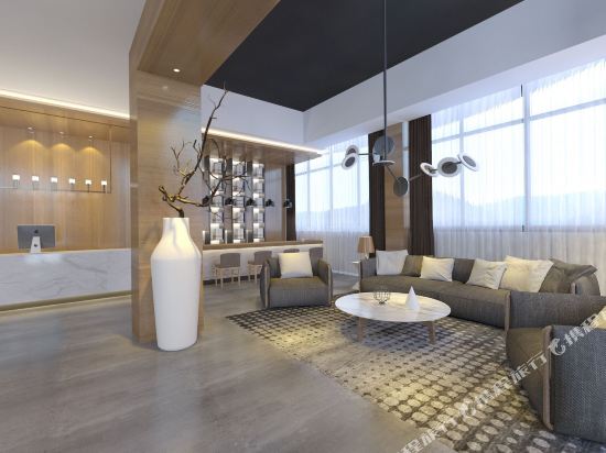 Nuannan Hotel - last minute hotel in Unknown City