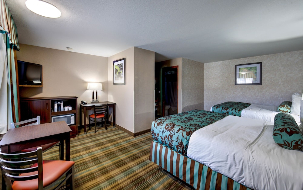 Flagship Inn of Ashland - photo 2