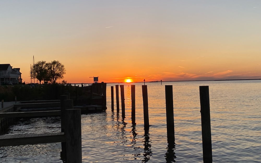 The Tilghman Island Inn - photo 21
