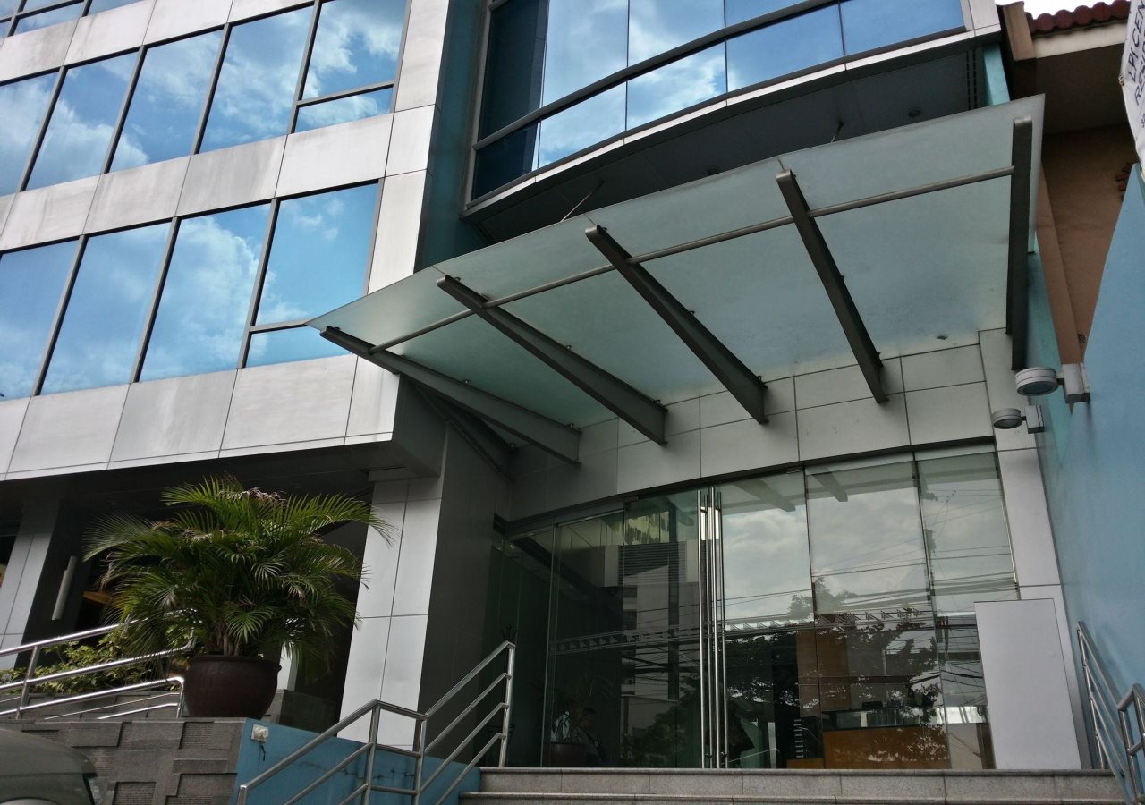 LPI Centre Residences in Pasig City, Philippines