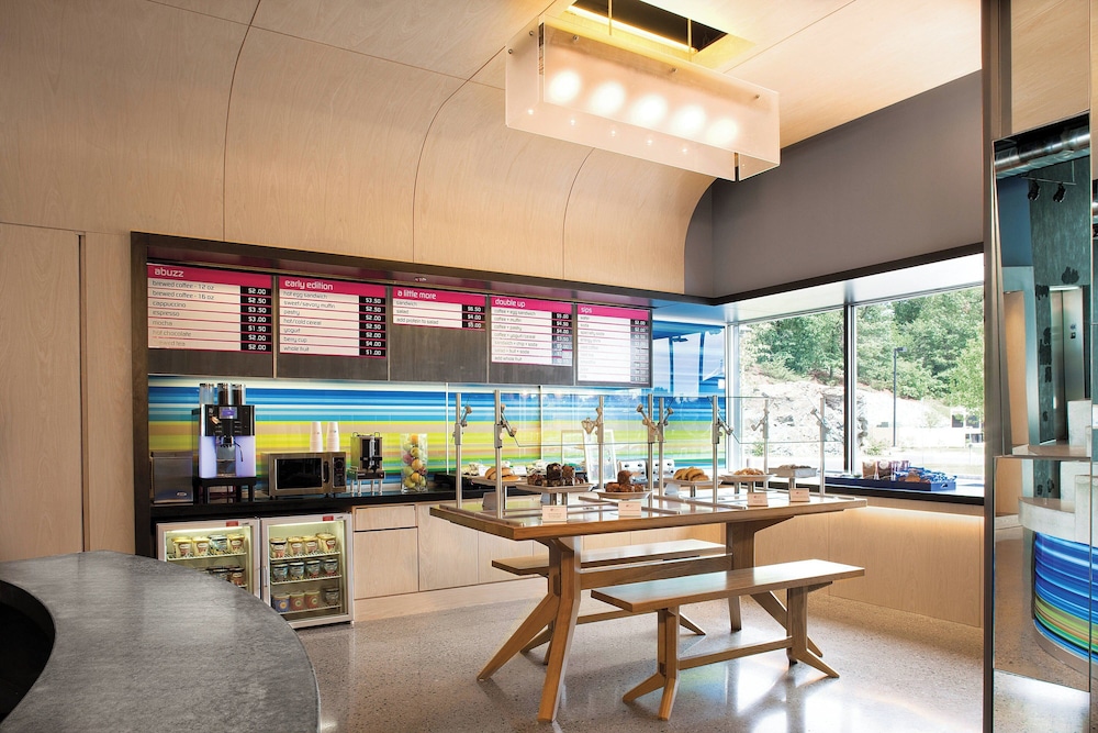 Aloft Lexington - photo 19