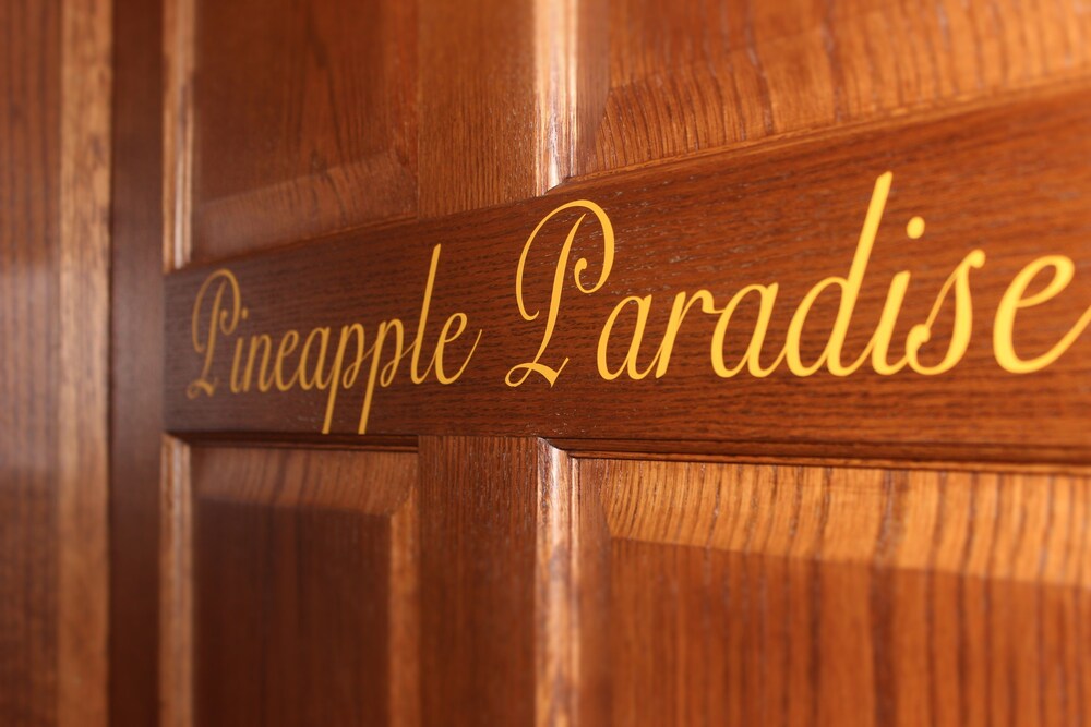 The Orchard Bed And Breakfast - photo 13