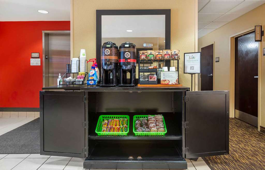 Extended Stay America Suites Philadelphia Cherry Hill - photo 9