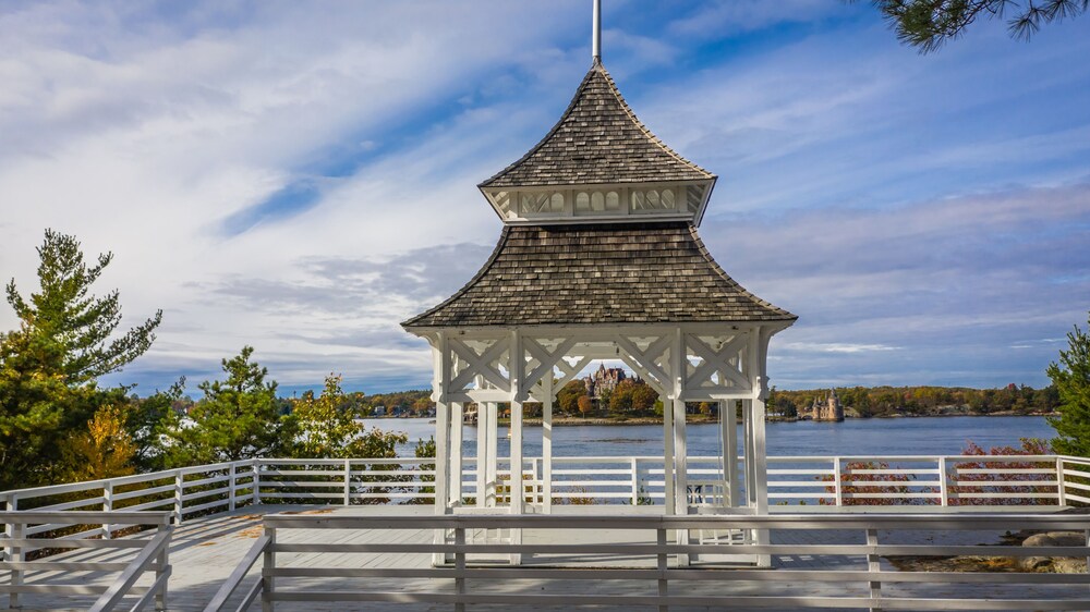 Bonnie Castle Resort & Marina — hotel in Alexandria Bay