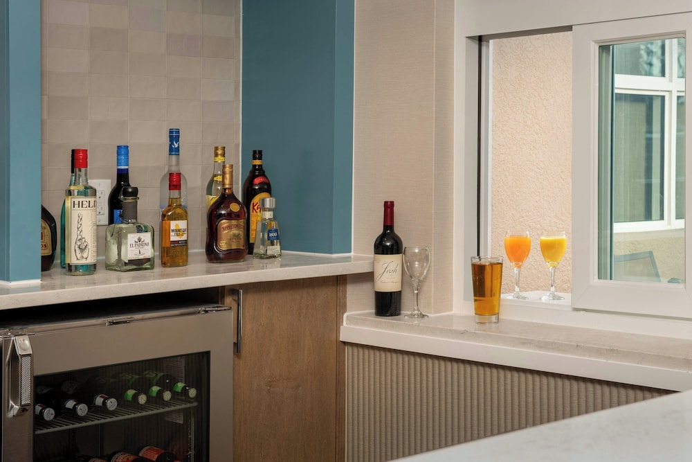 Residence Inn by Marriott Fort Lauderdale Airport & Cruise Port - photo 38