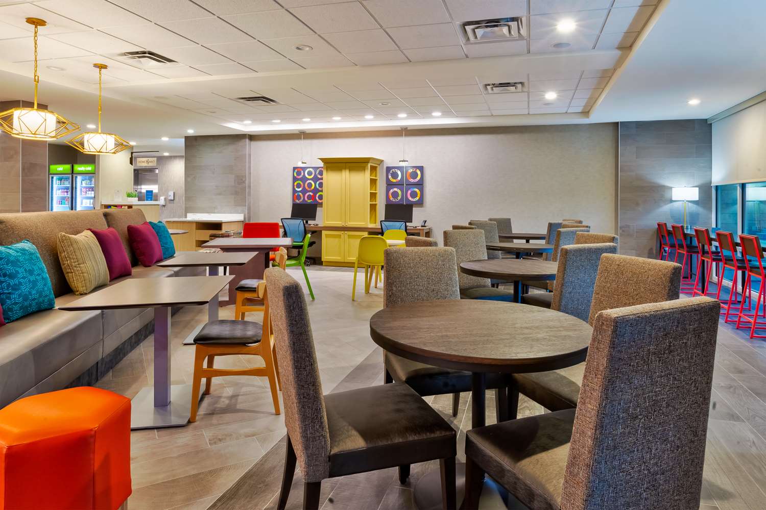 Home2 Suites by Hilton Tucson Airport - photo 12