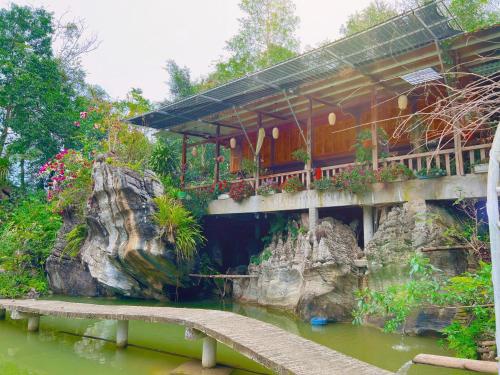 A Sính Homestay — 5-Star Luxury Hotel in Ha Giang, Vietnam