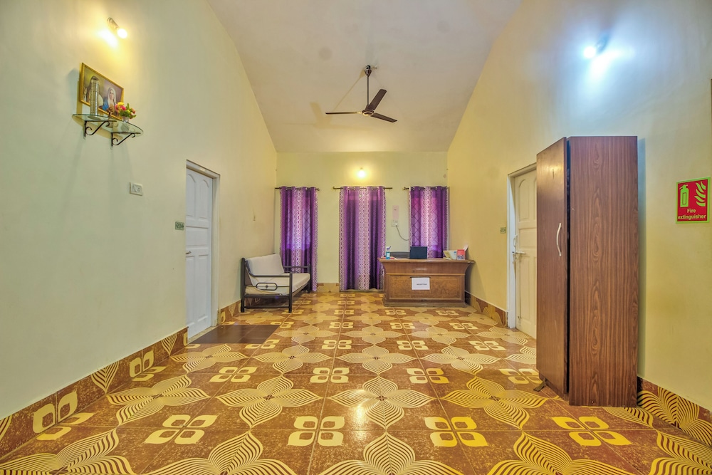 Jacks Calangute place — Calangute — photo 5