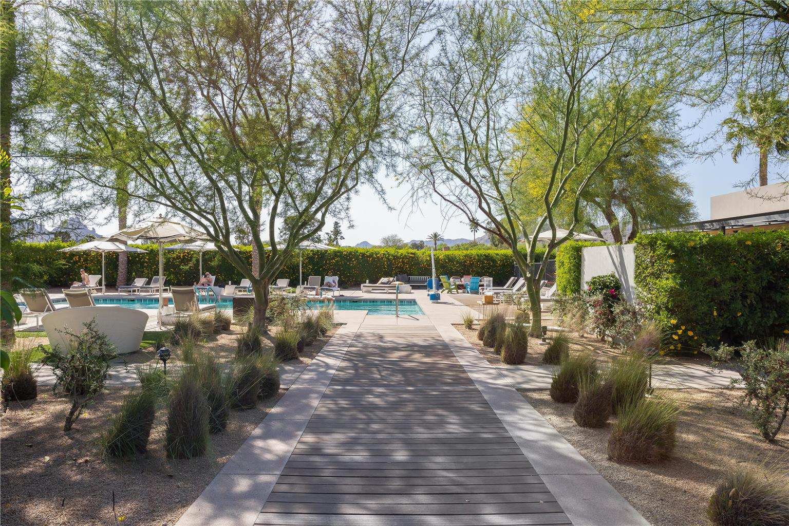Andaz Scottsdale Resort & Bungalows - photo 95
