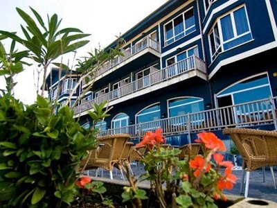 Aisia Deba Hotel Talasoterapia — Deba — photo 2