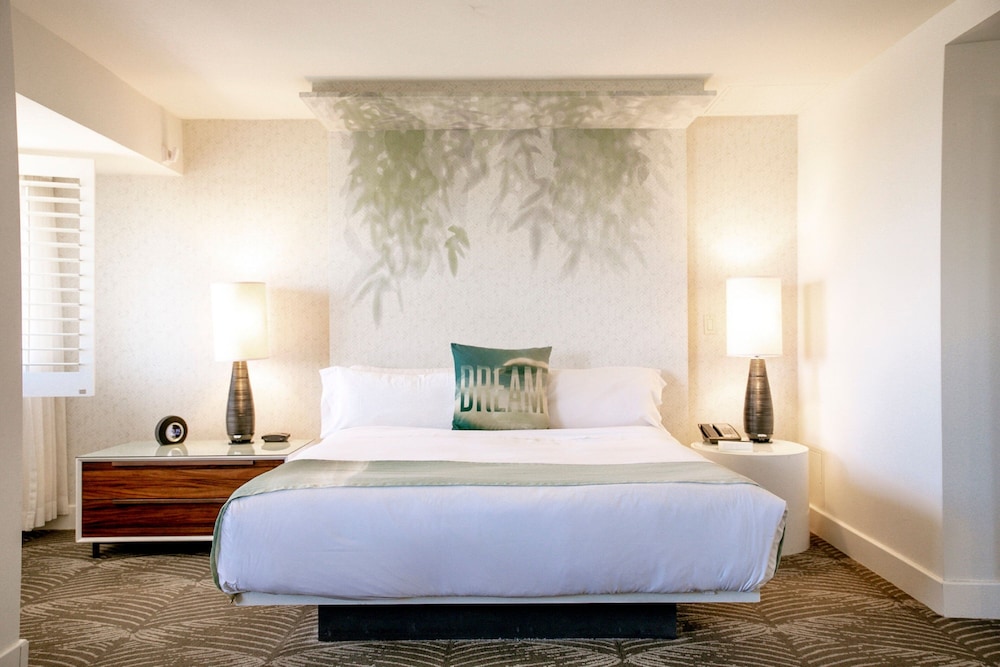 W Los Angeles West Beverly Hills - photo 24