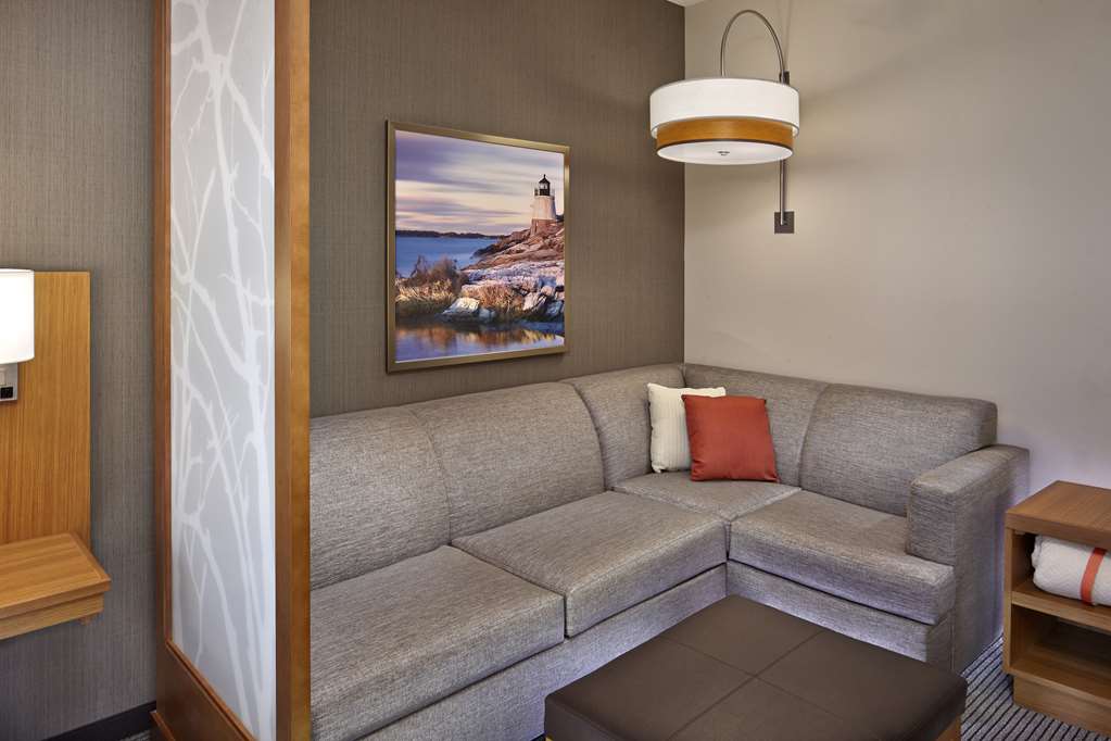 Hyatt Place Warwick Providence Airport - photo 4