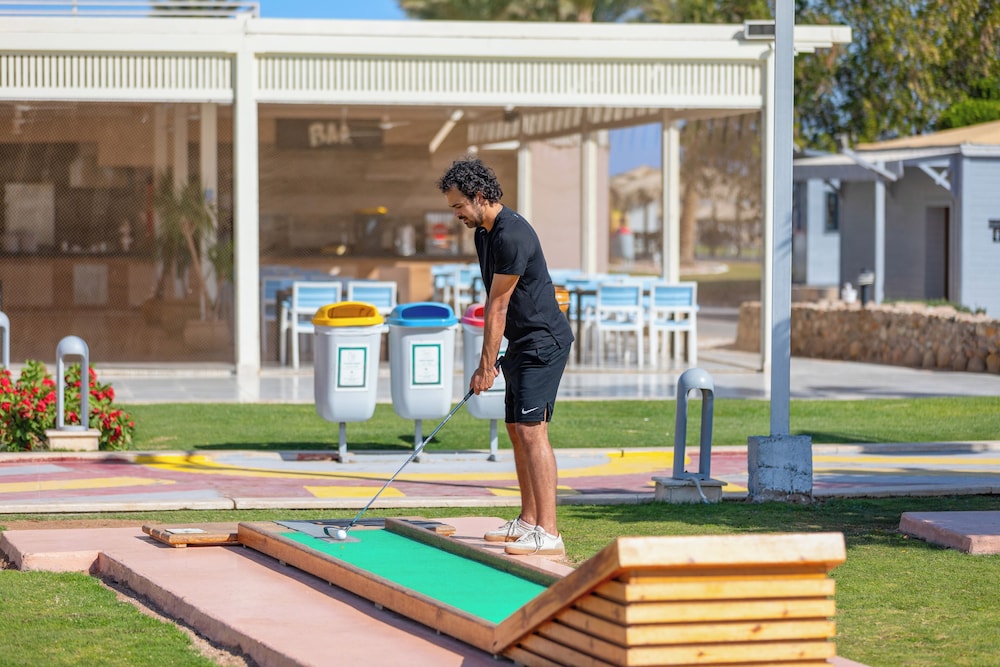 פעילויות וכושר