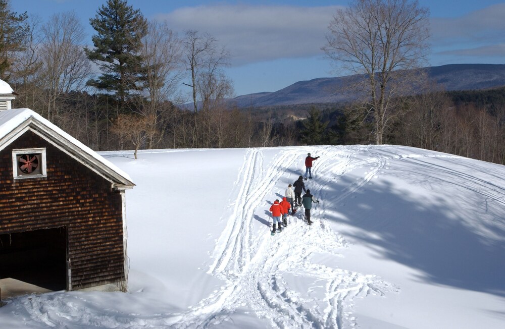 Arlington's West Mountain Inn - photo 46