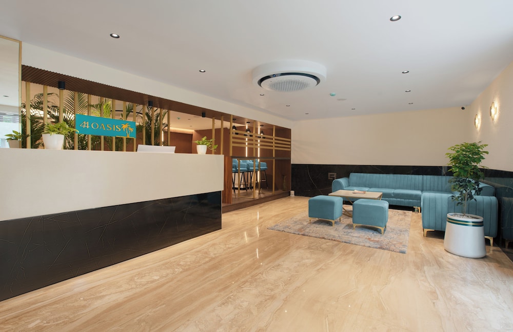 Hotel 44 Oasis — Chennai — photo 3