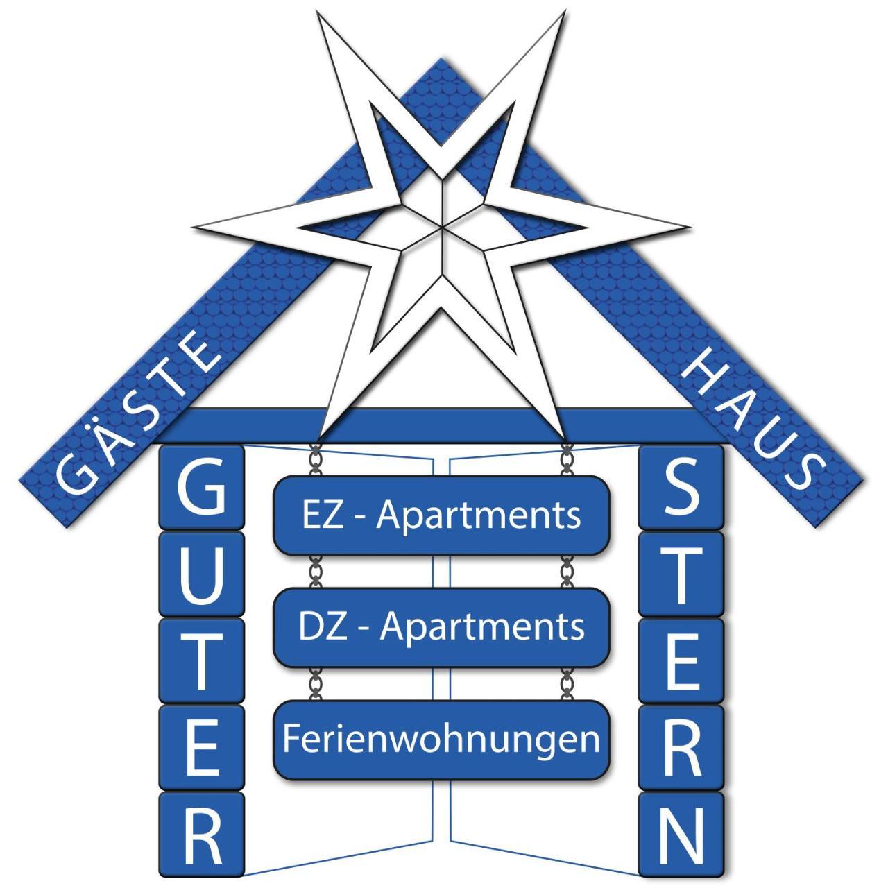 Gastehaus Guter Stern — Bad Steben — photo 2