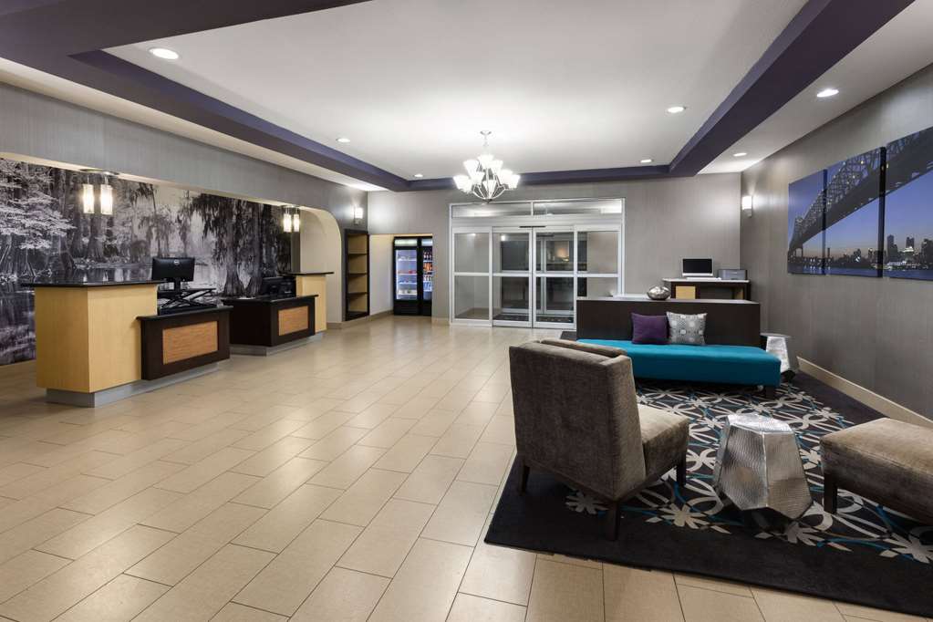 La Quinta Inn & Suites by Wyndham Houma - photo 32