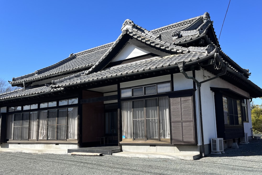 Mitsuba House 12660773 — Annaka