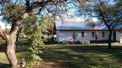White Field Houses And Spa — Villa Dolores — photo 2