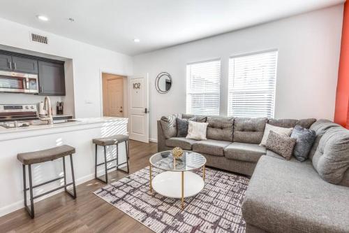 Velouté Valor 1BD Near Med Center & Museum District — 4-Star Luxury Hotel in Houston, United States