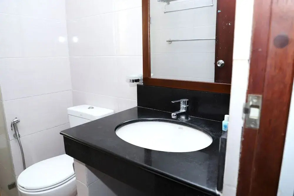 Tulasi Mahal - last minute hotel in Jaffna