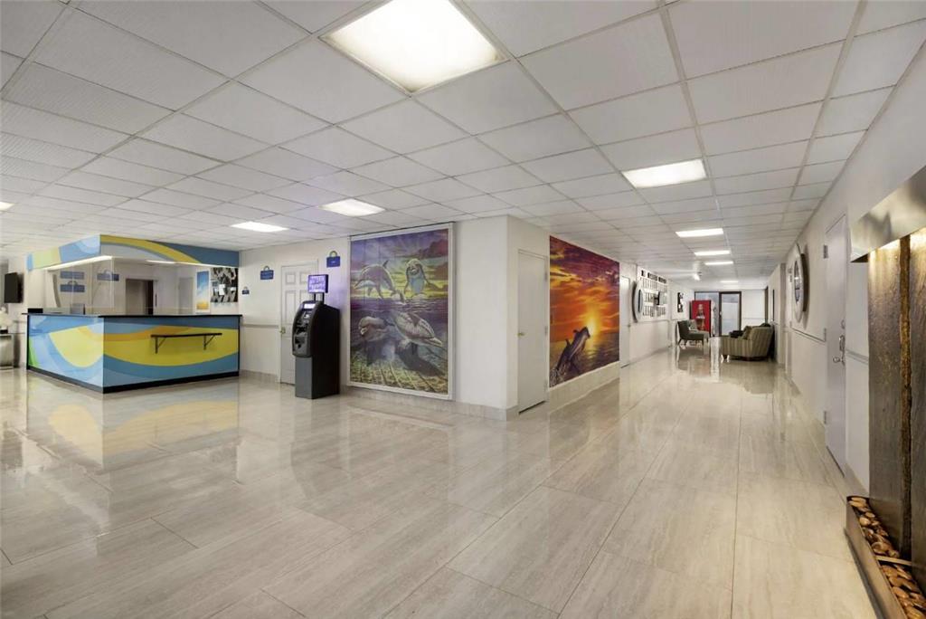 enVision Hotel Miami International Airport - photo 7